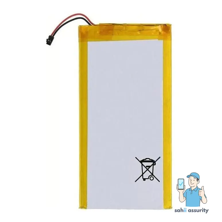 Battery for Motorola Moto X4 thumbnail